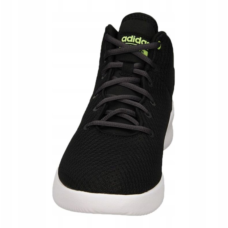 Shoes adidas Element Refresh Mid M BB9907 black 2