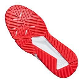 Adidas Essence 406 M BD7406 shoes multicolored black 1