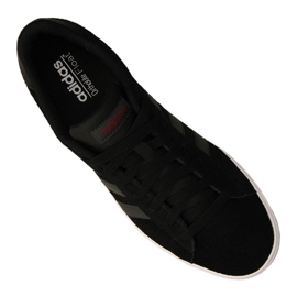 Adidas Daily 2.0 M DB0155 shoes black 1