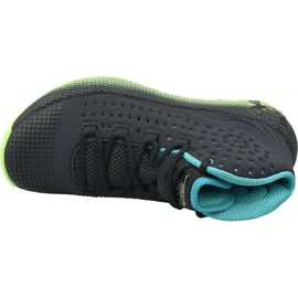 Under Armour Under Armor Hovr Havoc 2 M 3022050-001 running shoes black 2