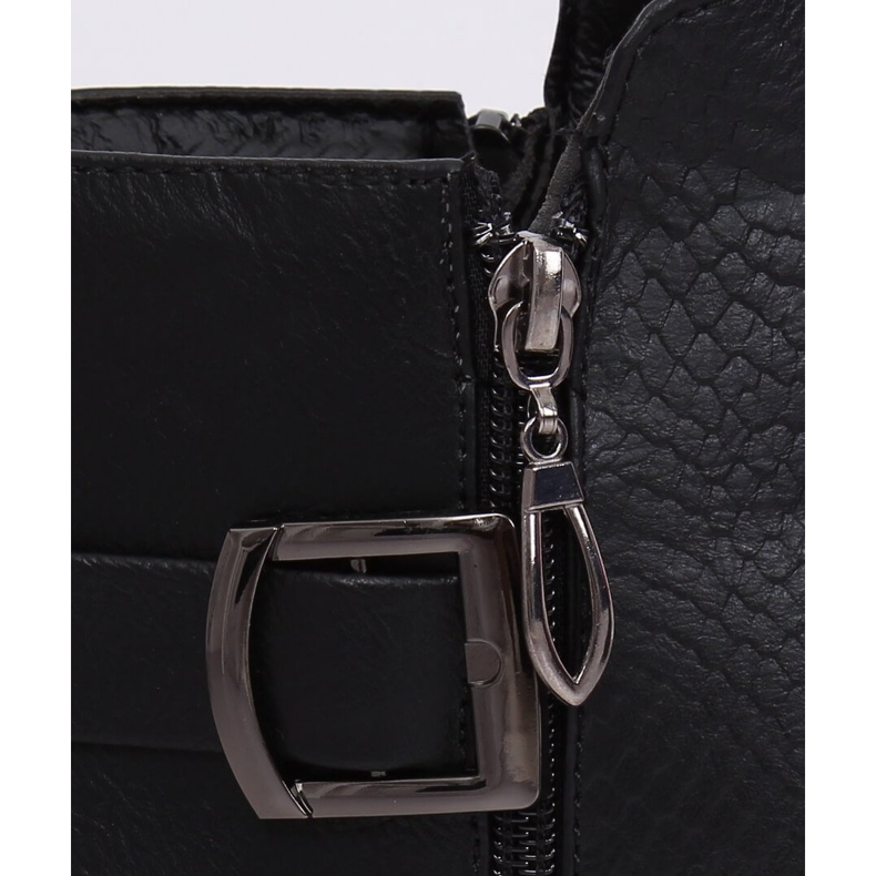 Black Jodhpur boots MP-35 Black 2