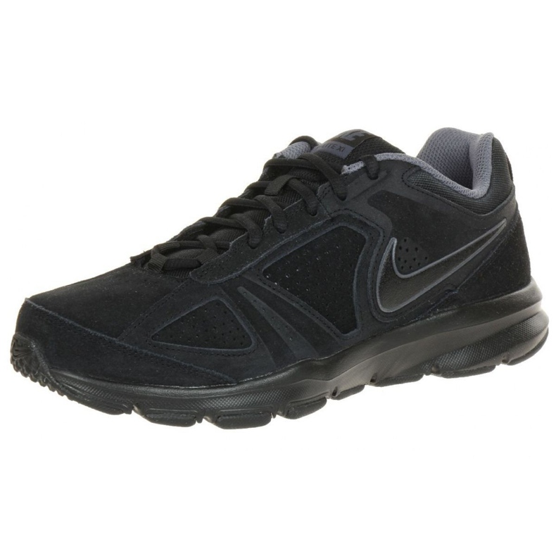 Nike T-Lite Xi Nbk M 616546-003 Q3 training shoe black 1