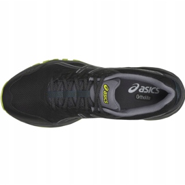 Running shoes Asics Gel-Sonoma 3 M T724N-002 black 2