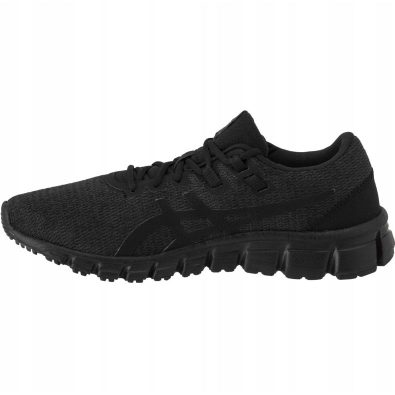 Running shoes Asics Gel-Quantum 90 M 1021A123-001 black 1 Running shoes Asics Gel-Quantum 90 M 1021A123-001 black 1