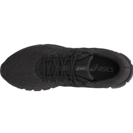 Running shoes Asics Gel-Quantum 90 M 1021A123-001 black 2 Running shoes Asics Gel-Quantum 90 M 1021A123-001 black 2