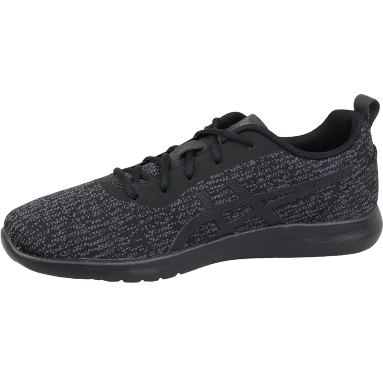 Running shoes Asics Kanmei 2 M 1021A011-021 black 1