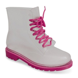 Galoshes, Boots, Trappers Mdx Colorless 1