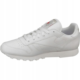 Reebok Classic Leather W 2232 shoes white 1 Reebok Classic Leather W 2232 shoes white 1