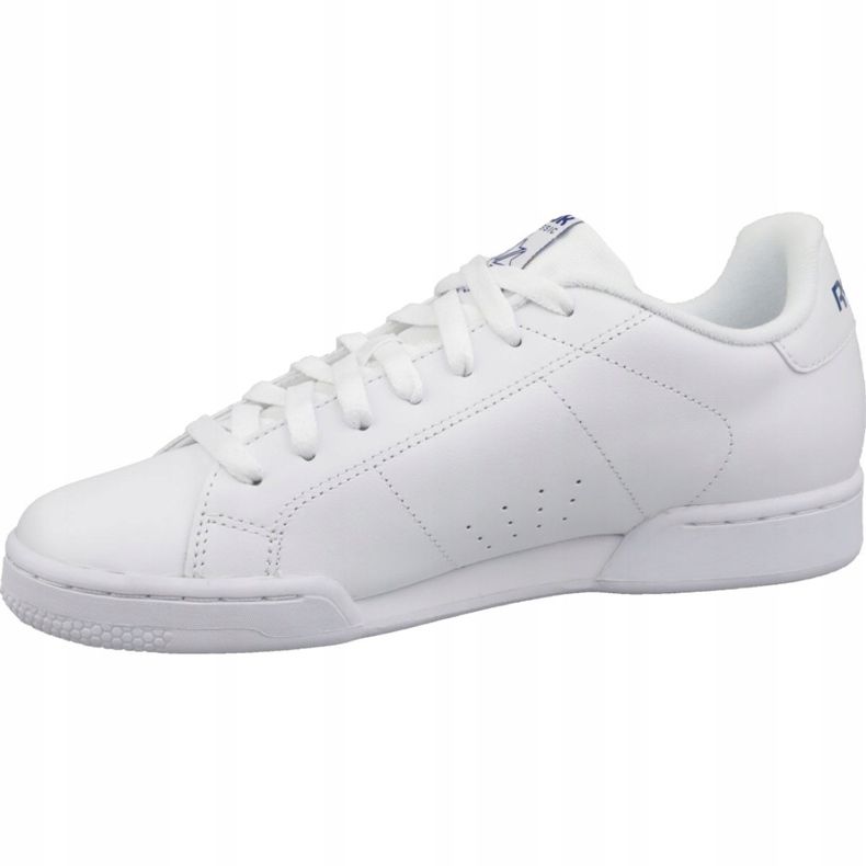 Reebok Npc Ii M 1354 Shoes white 1