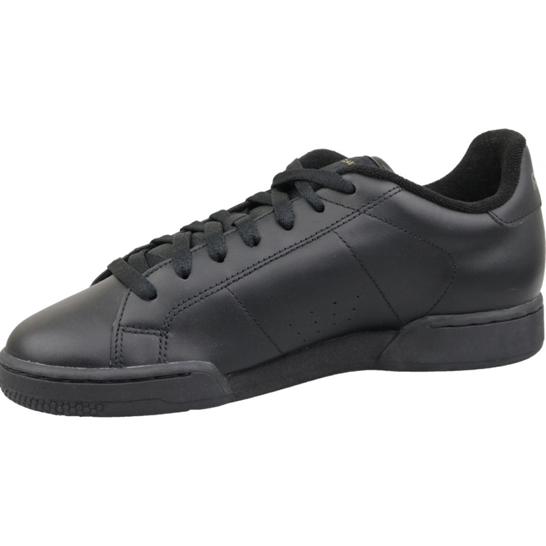 Reebok Npc Ii M 6836 Shoes black 1