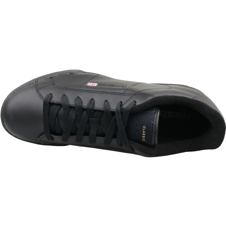 Reebok Npc Ii M 6836 Shoes black 2