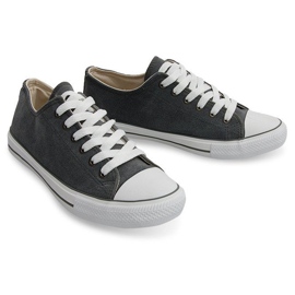 Classic Sneakers Converses 1005 Gray grey 2