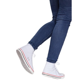 Sneakers SB22 White 1 Sneakers SB22 White 1