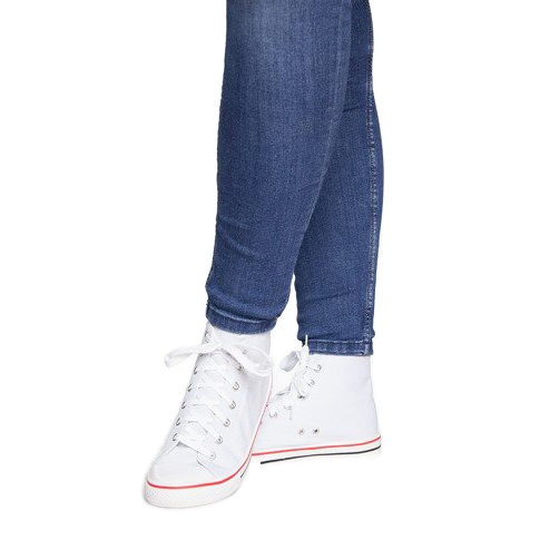 Sneakers SB22 White 2