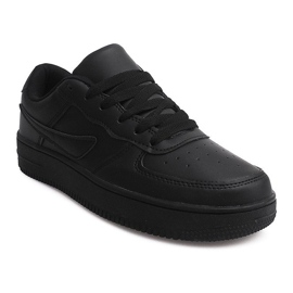 Sneakers A5236 Black 1