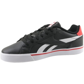 Reebok Royal Complete 2LL M AR2427 black 1