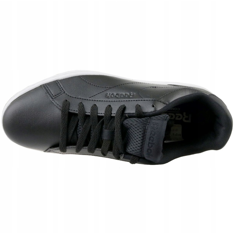 Reebok Royal Complete M BS7343 black 2