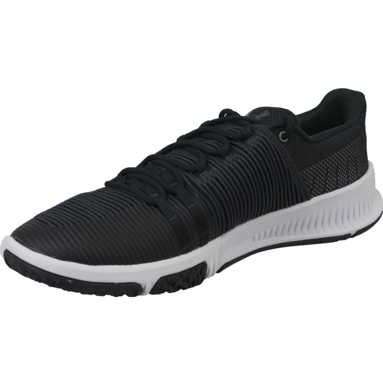Under Armour Under Armor Ultimate Speed ​​M 3000329-101 black 1