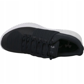 Under Armour Under Armor Ultimate Speed ​​M 3000329-101 black 2