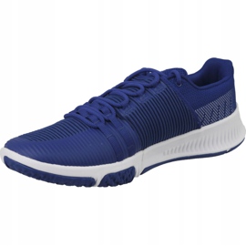 Under Armour Under Armor Ultimate Speed M 3000329-500 blue 1 Under Armour Under Armor Ultimate Speed M 3000329-500 blue 1