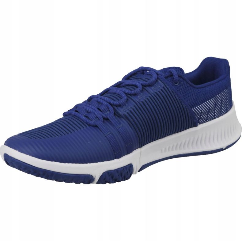 Under Armour Under Armor Ultimate Speed M 3000329-500 blue 1 Under Armour Under Armor Ultimate Speed M 3000329-500 blue 1