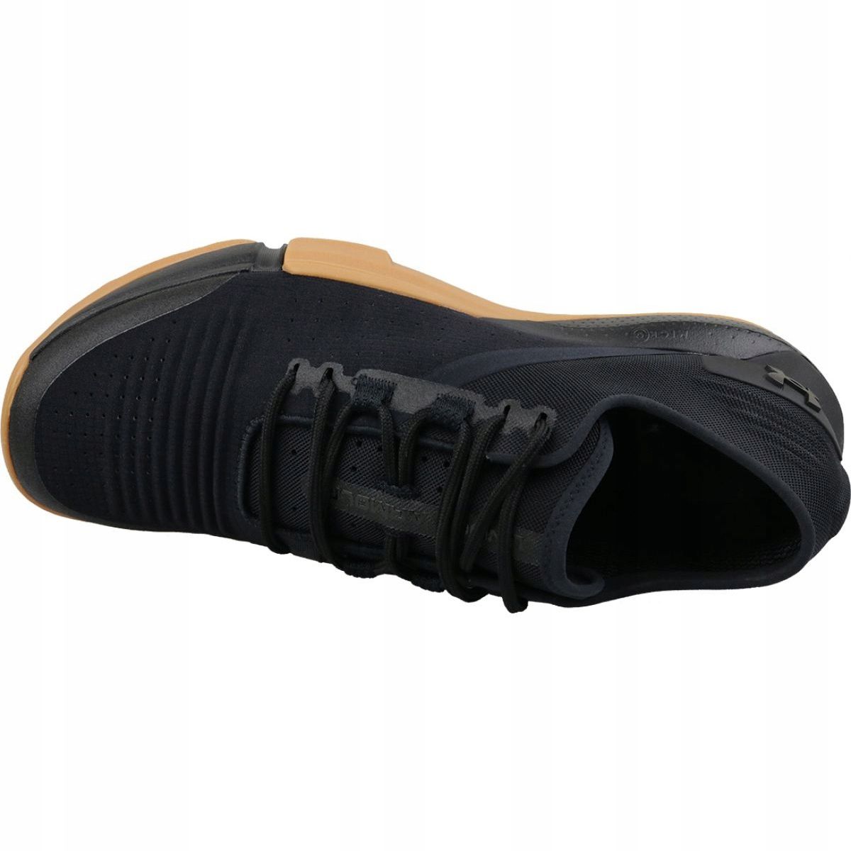 Under Armor TriBase Reign M training shoes - Black 
