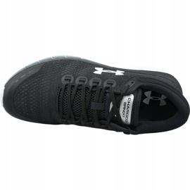 Under Armour Under Armor Charged Bandit 5 M 3021947-001 running shoes black 2