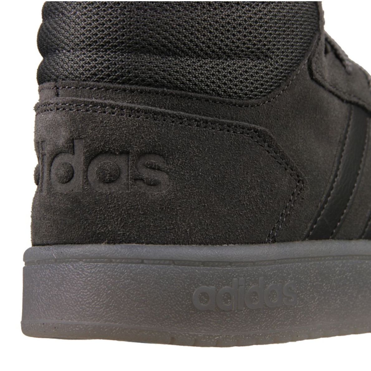 Adidas hoops 2.0 mid b44635 hotsell