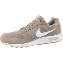 Nike Nightgazer M 644402-201 shoe brown 1