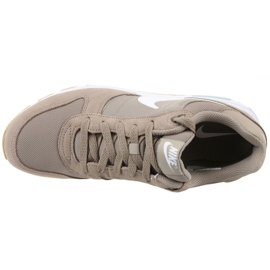 Nike Nightgazer M 644402-201 shoe brown 2