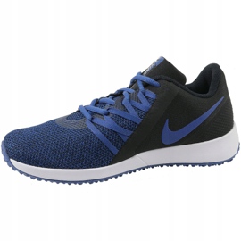 Nike Varsity Complete Trainer M AA7064-004 navy blue 1