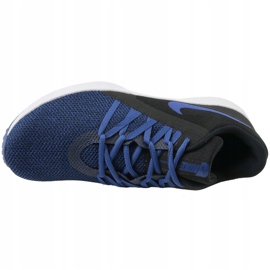 Nike Varsity Complete Trainer M AA7064-004 navy blue 2