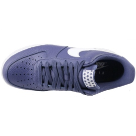 Nike Air Force 1 07 M AA4083-401 shoes purple 2