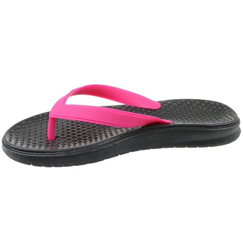 Nike Solay Thong 882828-002 Slide pink 1 Nike Solay Thong 882828-002 Slide pink 1