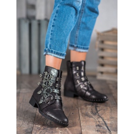 Seastar Stylish Workers grey 1