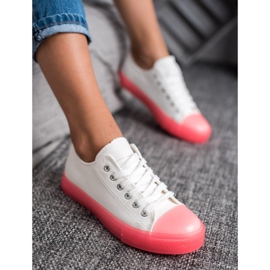 Marquiz Sneakers white 1