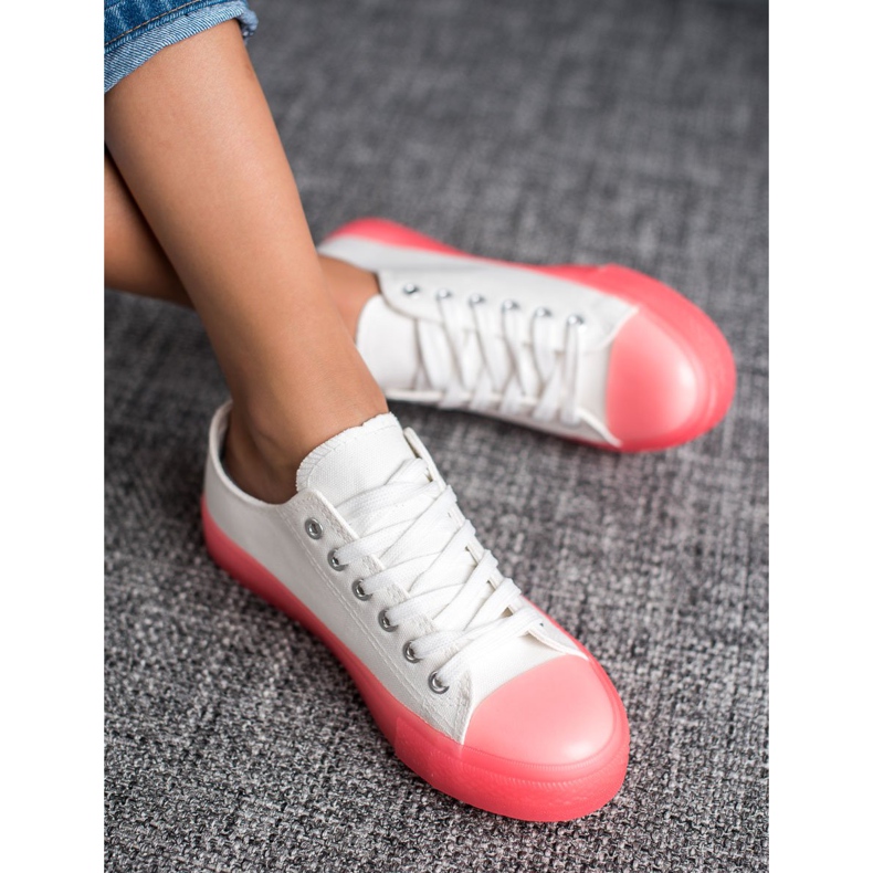 Marquiz Sneakers white 2