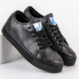 Marquiz Black Sneakers 1 Marquiz Black Sneakers 1