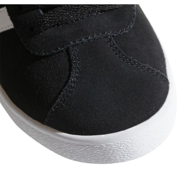 Adidas Vl Court 2.0 Jr DB1827 shoes black 1