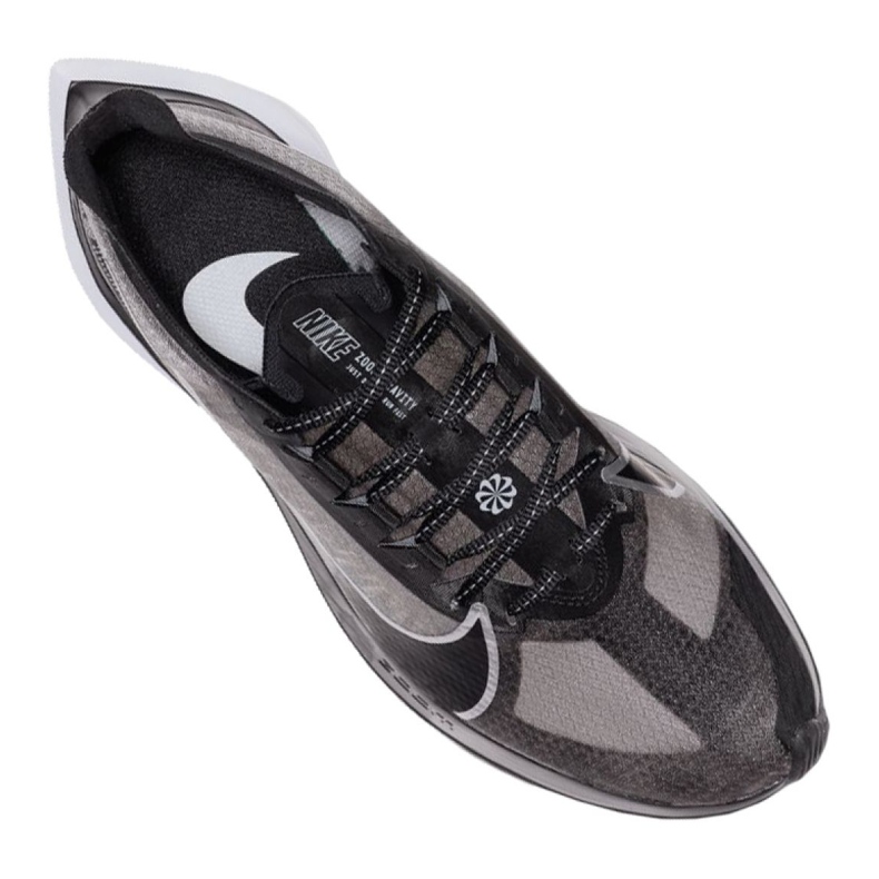 Nike Zoom Gravity 001 WM BQ3202-001 black-gray grey 1
