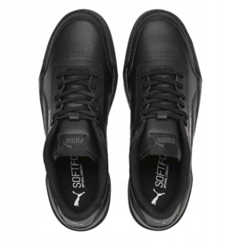 Puma Caracal 01 M 369863-01 black 2