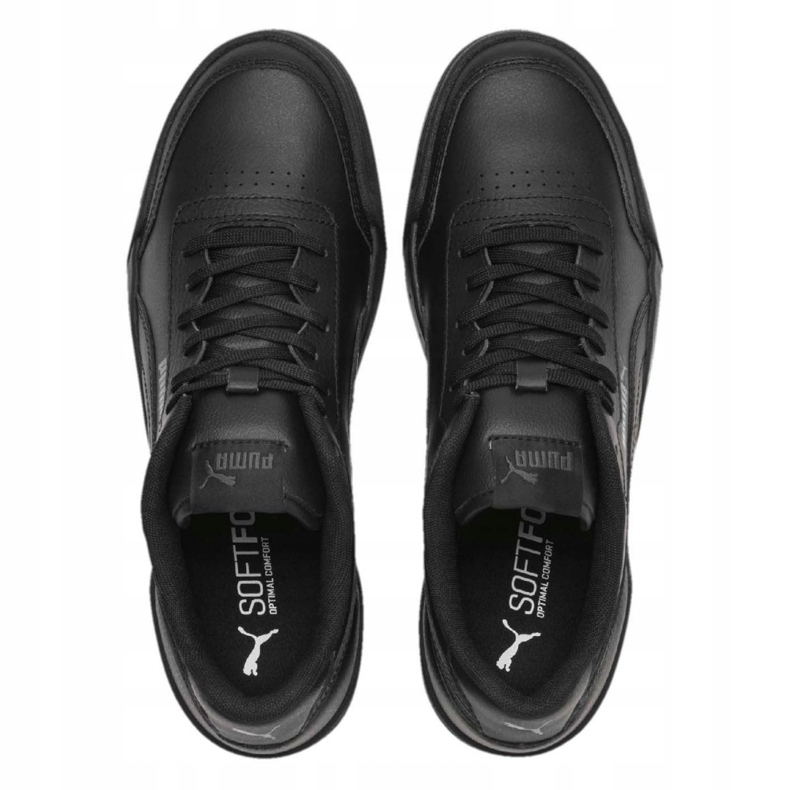 Puma Caracal 01 M 369863-01 black 2 Puma Caracal 01 M 369863-01 black 2