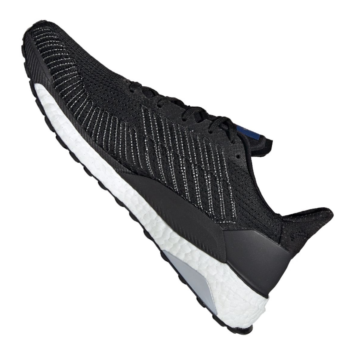 Adidas Solar Boost 19 M F34100 black