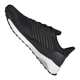 Adidas Solar Boost 19 M F34100 black 1