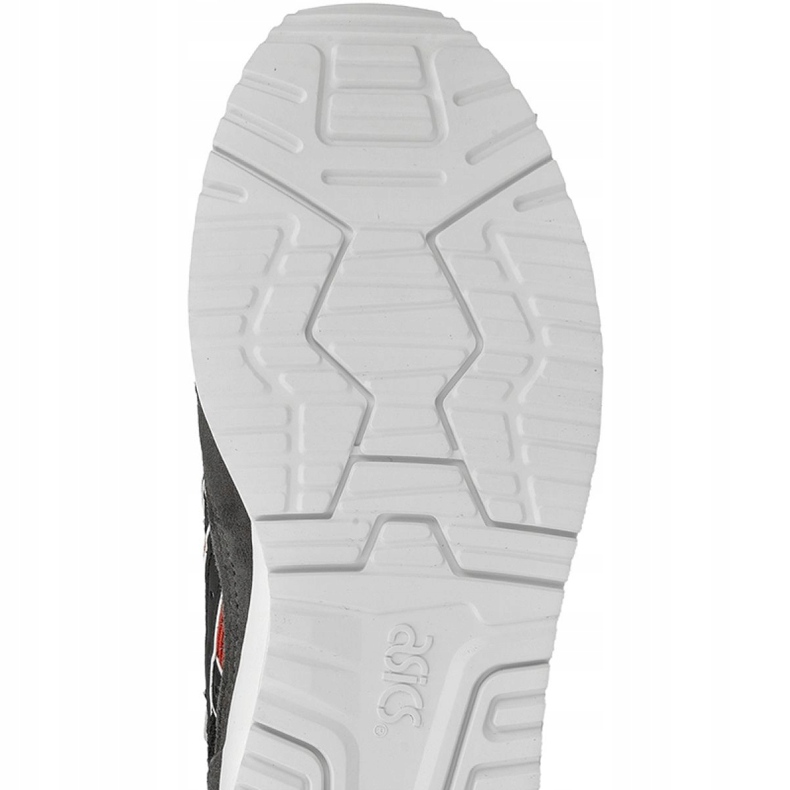 Asics Gel-Lyte Iii M H6X2L-9090 shoes black grey 1