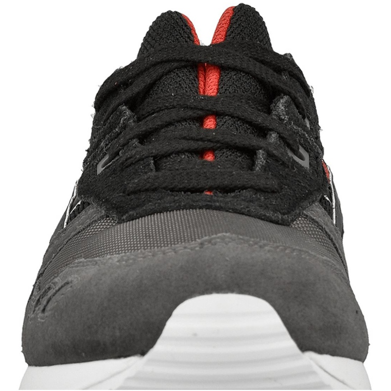 Asics Gel-Lyte Iii M H6X2L-9090 shoes black grey 2
