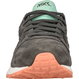 Asics Gel-Lyte VW H6R9L-1616 shoes multicolored grey multicolored 2