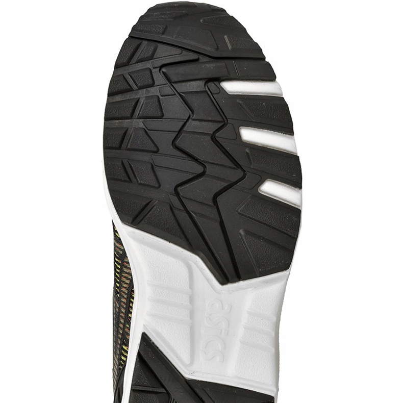 Asics GEL-KAYANO Trainer Evo M HN6D0-8873 shoes multicolored 1