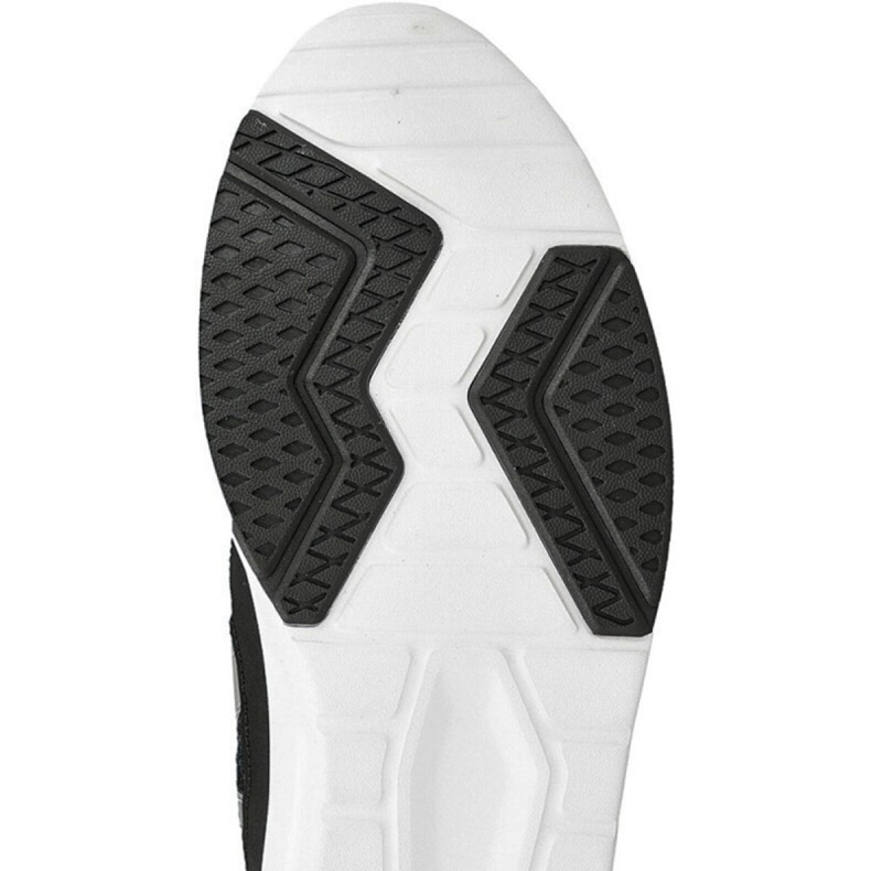 Asics Lyte-Jogger M H7G1N-9097 shoes black 1