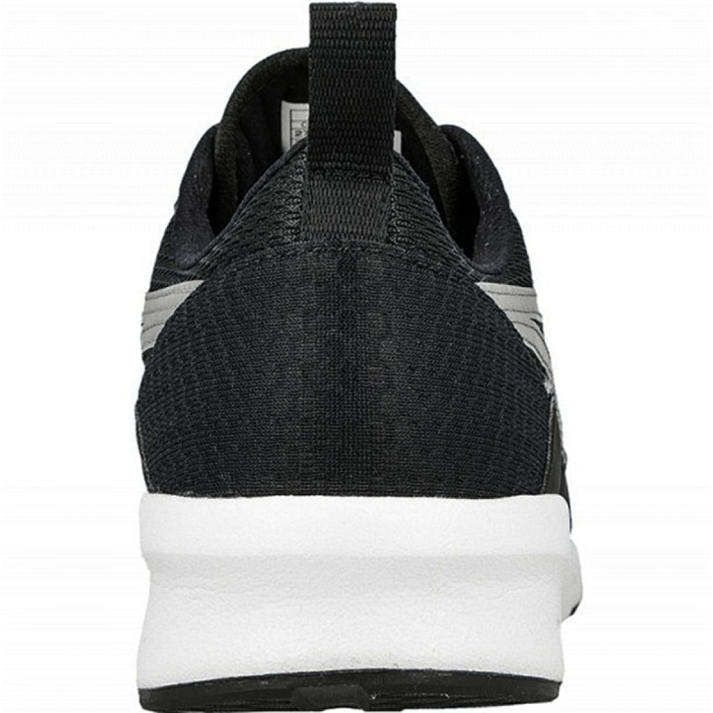 Asics Lyte-Jogger M H7G1N-9097 shoes black 2